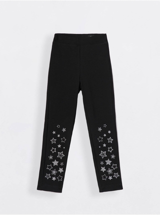 CONTE LANA Ультрамодные леггинсы с термоэффектом 