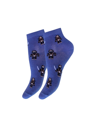 БРЕСТСКИЕ НОСКИ ДЕТСКИЕ 3085 SCHOOL (рисунок) 