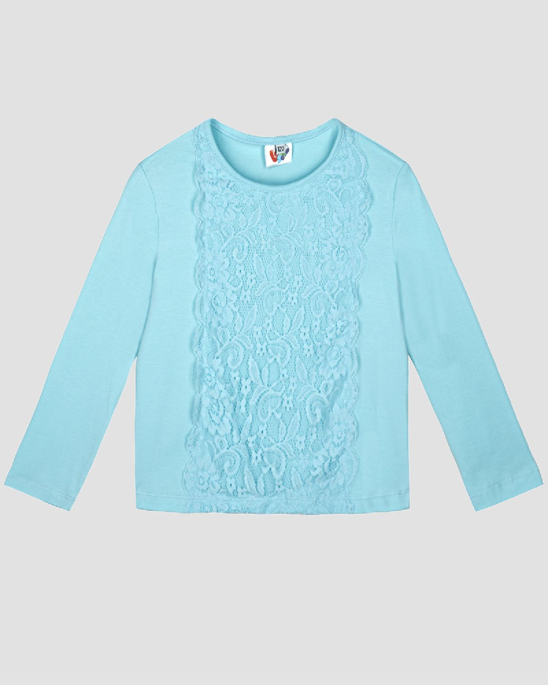 Джемпер для девочки