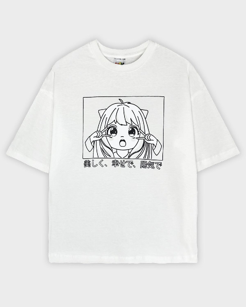 Футболка для девочки Футболка для девочки