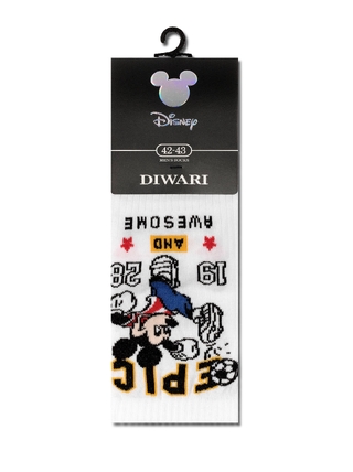 DIWARI ©Disney Носки мужские 