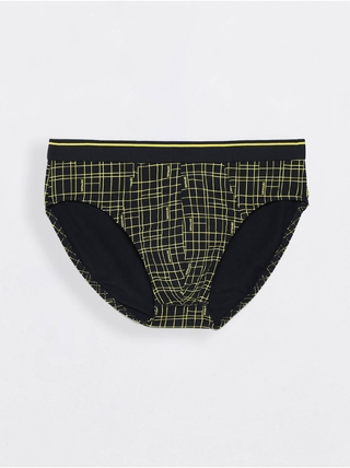 DIWARI SHAPE SLIP 867 Трусы мужские (в коробке)