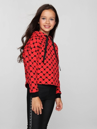 CONTE DISNEY DD 1071 Джемпер для девочки 