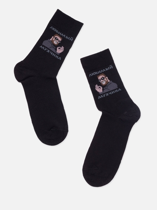 Брестские Носки мужские 2146 CLASSIC (средней длины)