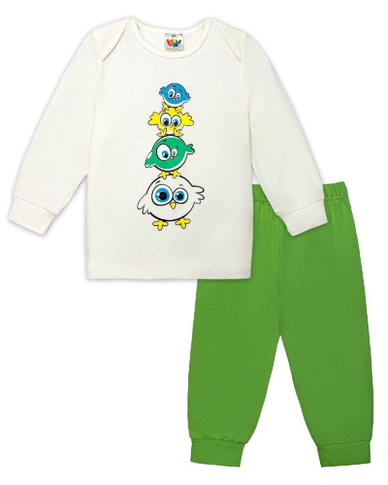 Пижама детская Пижама детская