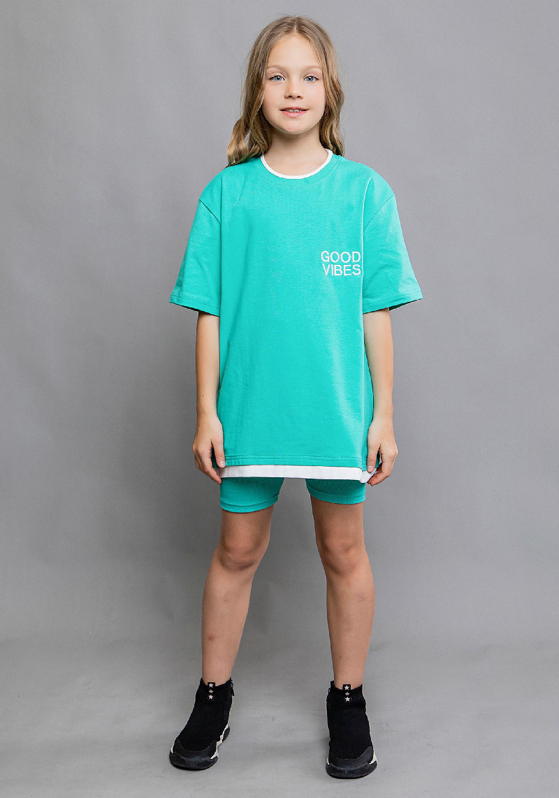 Футболка детская Футболка детская