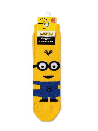 Брестские 1124 Носки женские