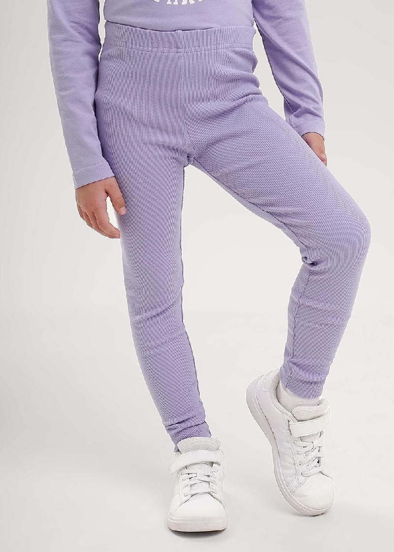 Лосины для девочки