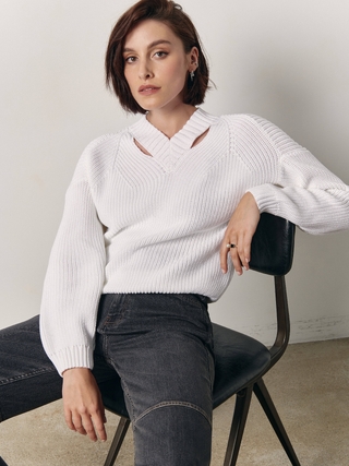 CONTE LDK 293 Джемпер женский