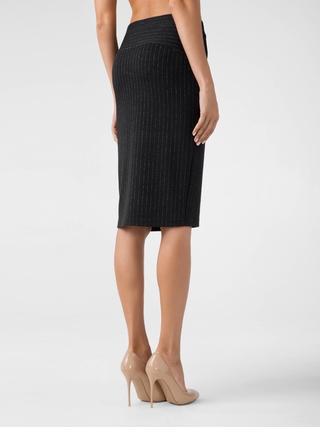 CONTE MADAME Моделирующая юбка-футляр