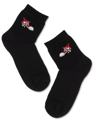 БРЕСТСКИЕ НОСКИ ДЕТСКИЕ 3081 SCHOOL (с рисунком)