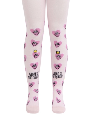 CONTE-KIDS TIP-TOP Колготки детские