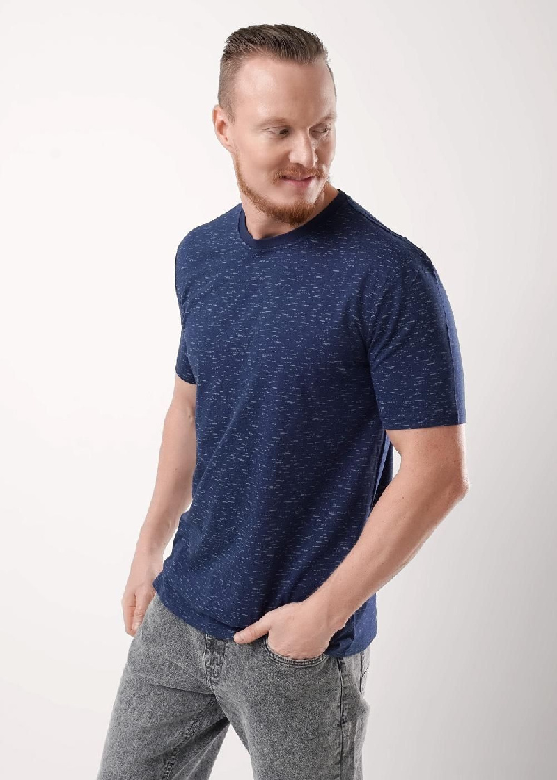 Футболка мужская