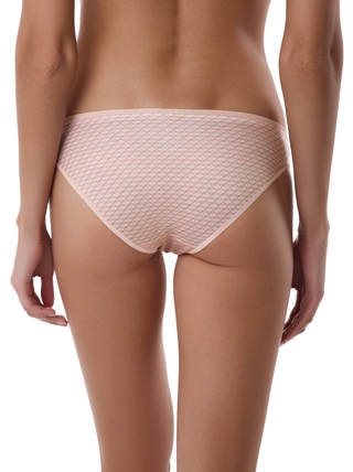 CONTE MOSAIQUE RP4039 Трусы женские "слип" с низкой линией талии
