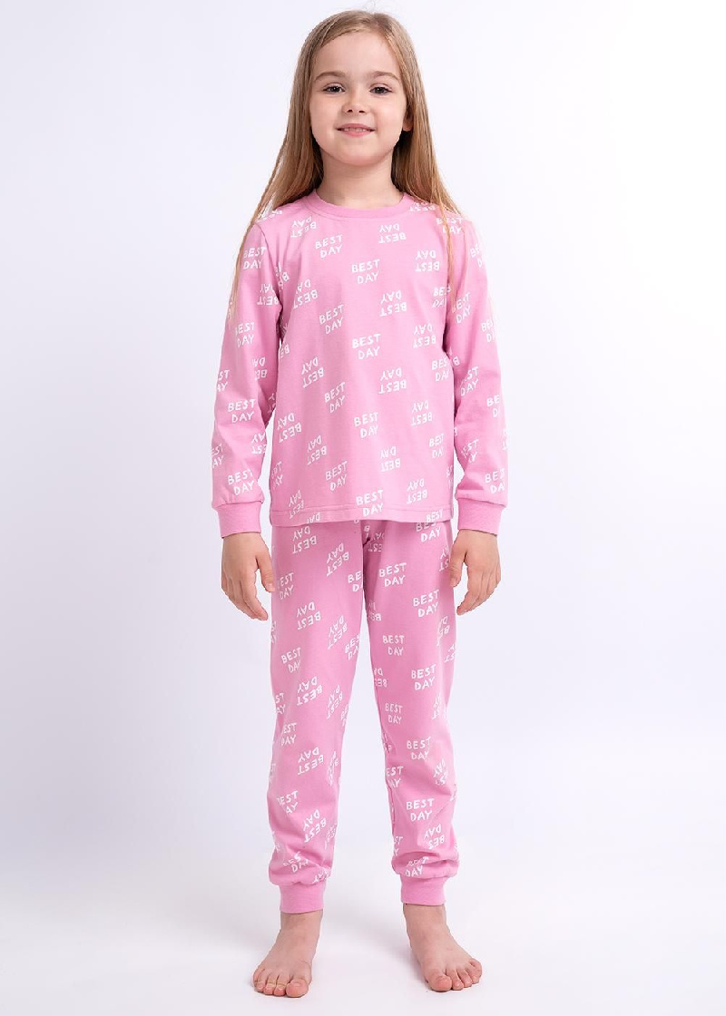 Пижама для девочки