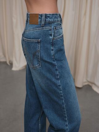 CONTE CON-814 Джинсы женские