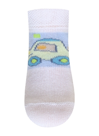 БРЕСТСКИЕ НОСКИ ДЕТСКИЕ 3081 SCHOOL (с рисунком)