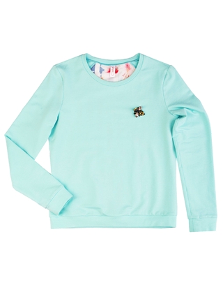 CONTE LD 704 Джемпер