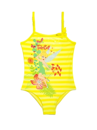 ESLI Яркий слитный купальник MAGIC