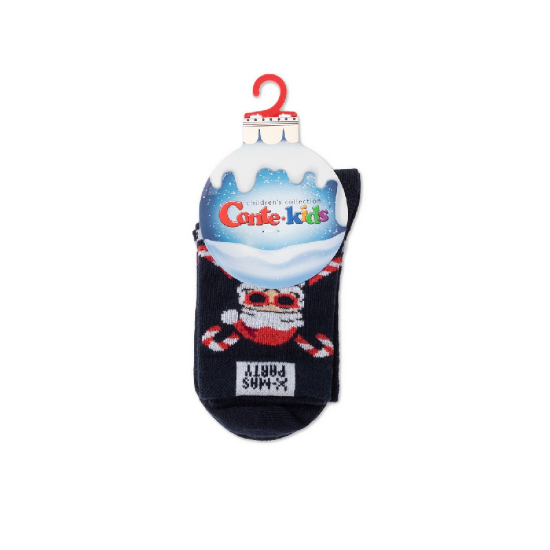 Носки детские New Year