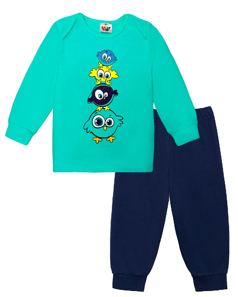 Пижама детская Пижама детская