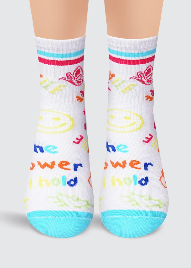 Носки для девочки