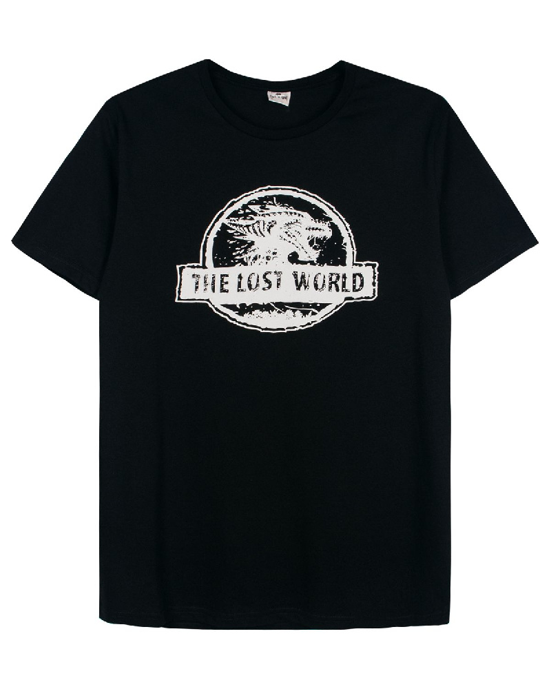 Футболка мужская Футболка мужская