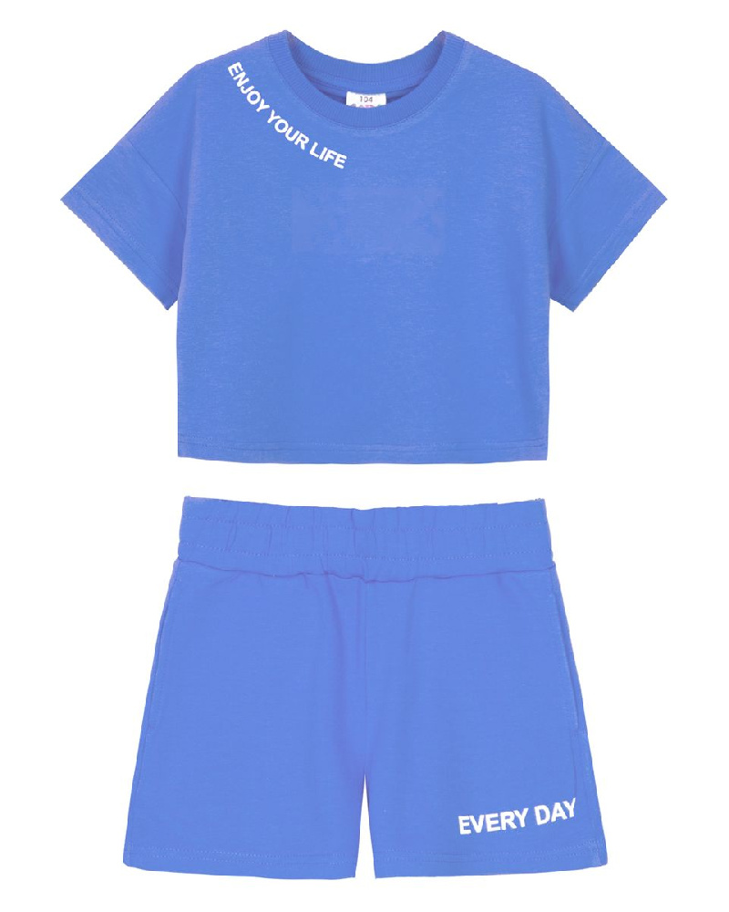 Комплект для девочки