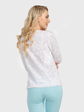 CONTE LD 707 Джемпер