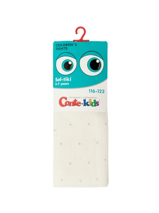 CONTE-KIDS SOF-TIKI Колготки детские