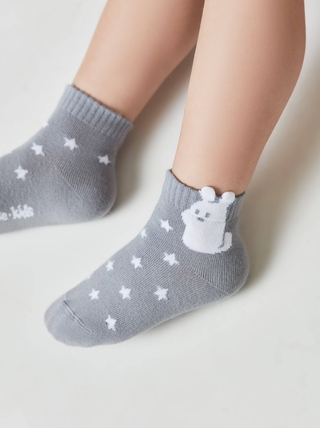 CONTE-KIDS TIP-TOP Носки детские