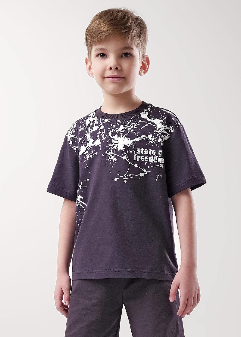 Футболка для мальчика