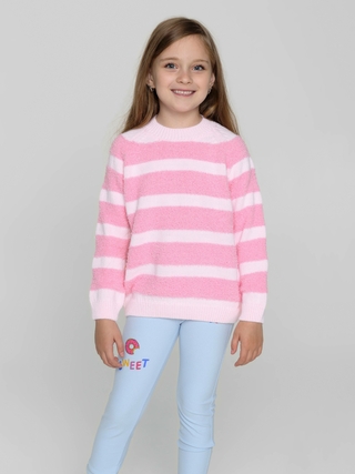 ESLI 19С-153СП джемпер для девочки 