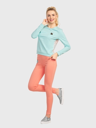 CONTE LD 704 Джемпер