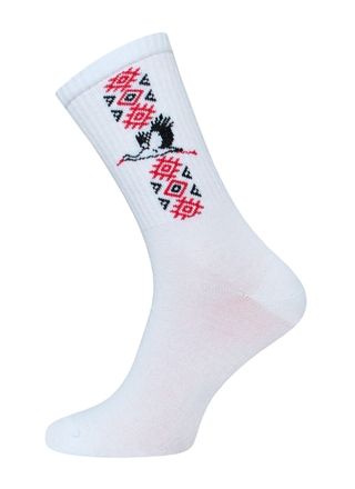 БРЕСТСКИЕ НОСКИ 4201 EVERY (удлиненные)