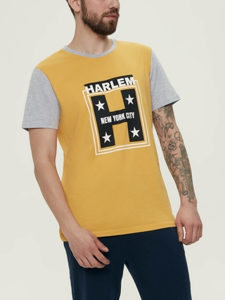 ESLI WM2190022 (MM) Джемпер мужской