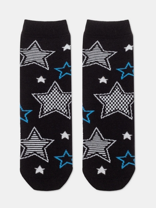 CONTE-KIDS SOF-TIKI "Stars" Носки детские махровые 