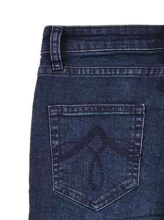 CONTE 623-100D Джинсы моделирующие