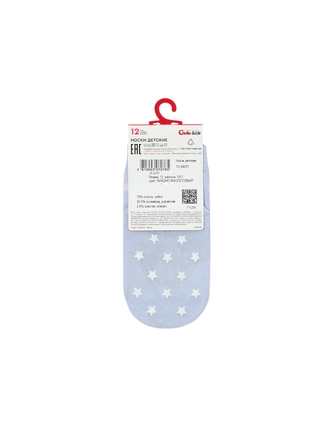 CONTE-KIDS TIP-TOP Носки детские (антискользящие)