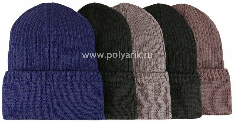 Шапка для мальчика