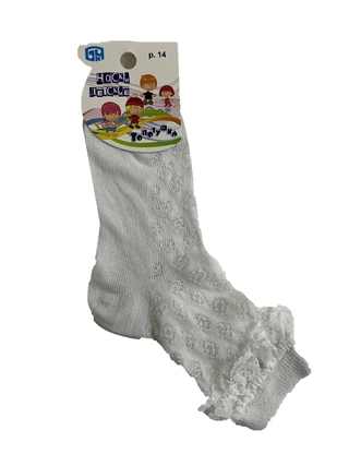 БРЕСТСКИЕ НОСКИ ДЕТСКИЕ 518А/6