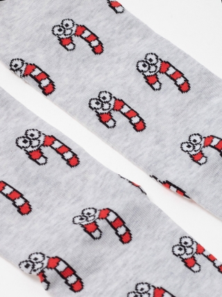 CONTE NEW YEAR Носки женские