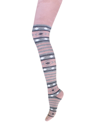 БРЕСТСКИЕ КОЛГОТКИ ДЕТСКИЕ 3265 SCHOOL (махровые)