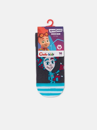 CONTE-KIDS ФИКСИКИ Носки детские