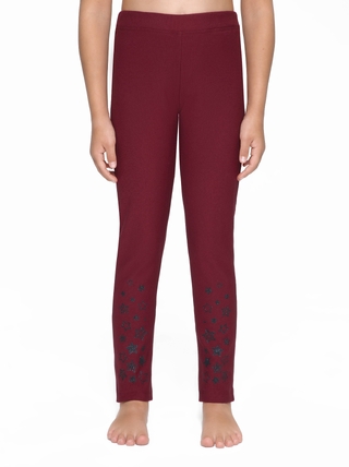 CONTE LANA Ультрамодные леггинсы с термоэффектом 