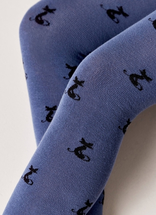 БРЕСТСКИЕ КОЛГОТКИ ДЕТСКИЕ 3280 SCHOOL (рисунок)