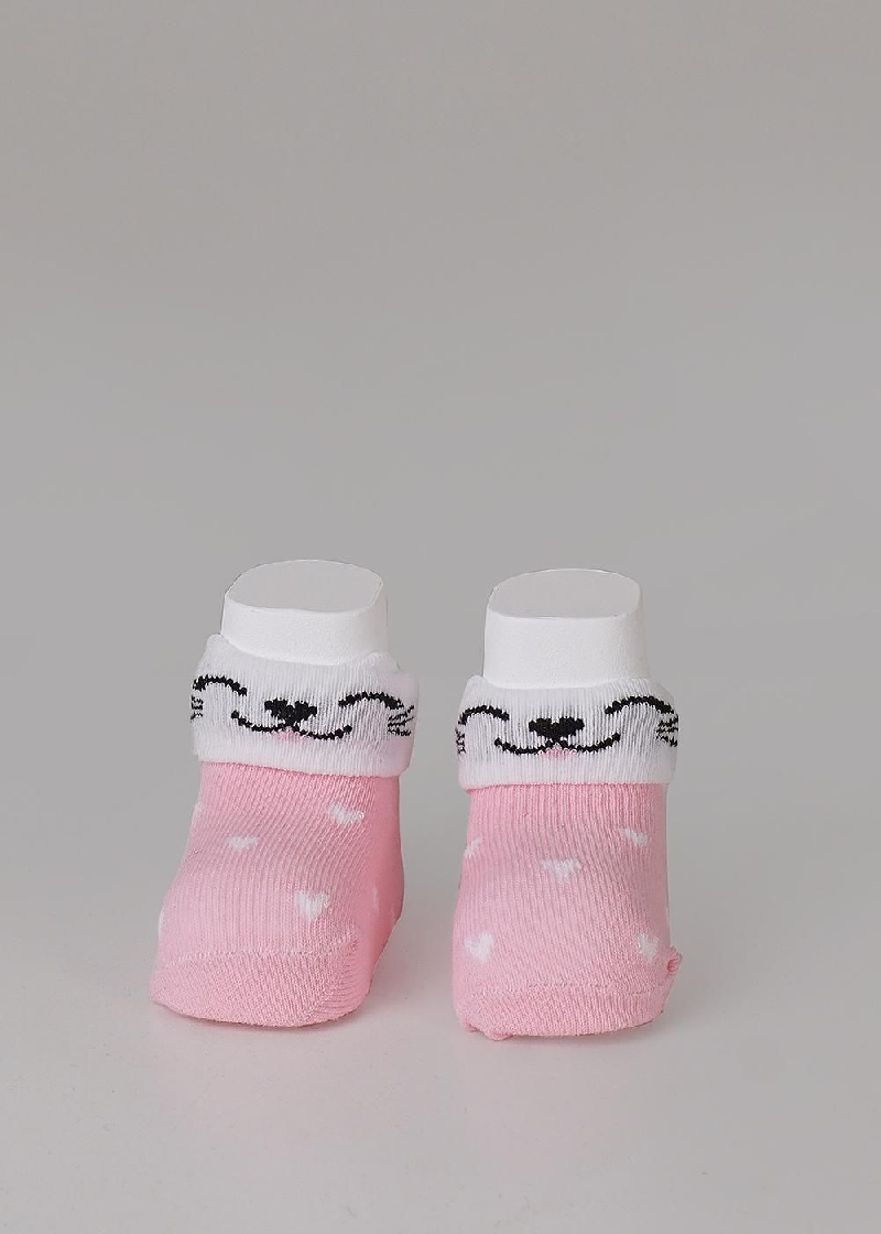 Носки для девочки