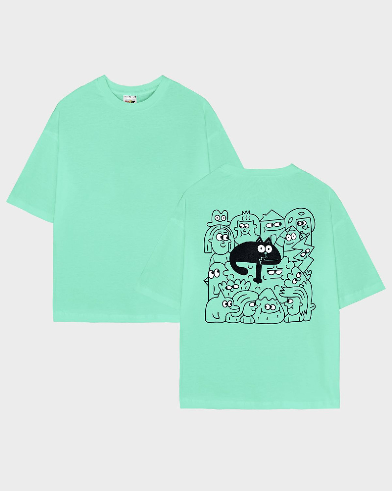 Футболка детская