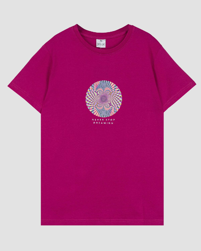 Футболка женская Футболка женская