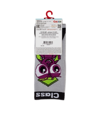 CONTE-KIDS Носки детские «Глазастики»